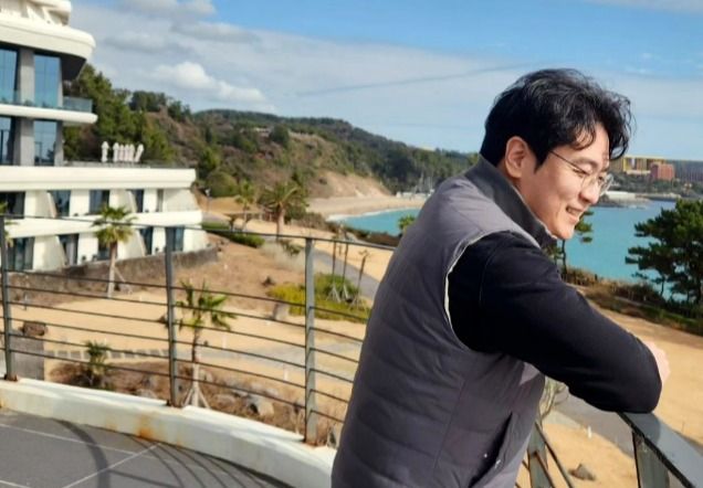 ▲최동석 (사진=최동석 SNS)