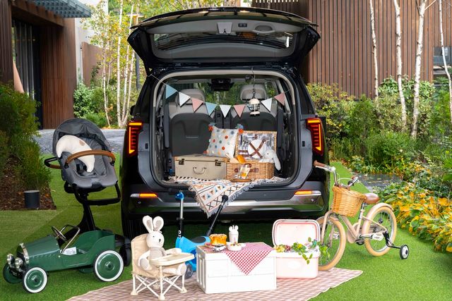 ▲기아 카니발(사진=기아)