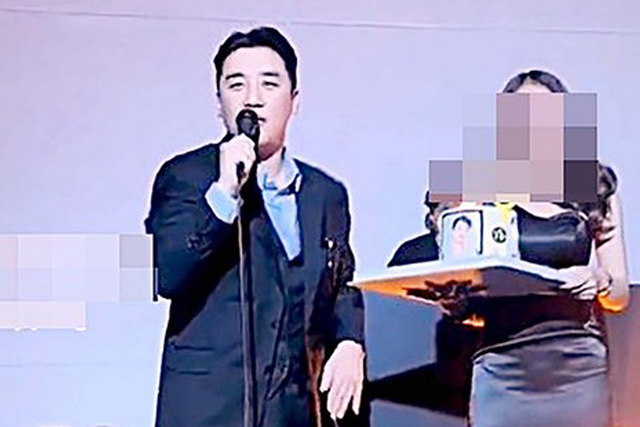 ▲승리 (사진=온라인 커뮤니티)