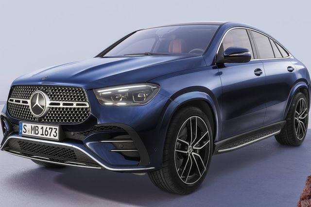 ▲AMG&nbsp;G63 (사진=메르세데스-벤츠)