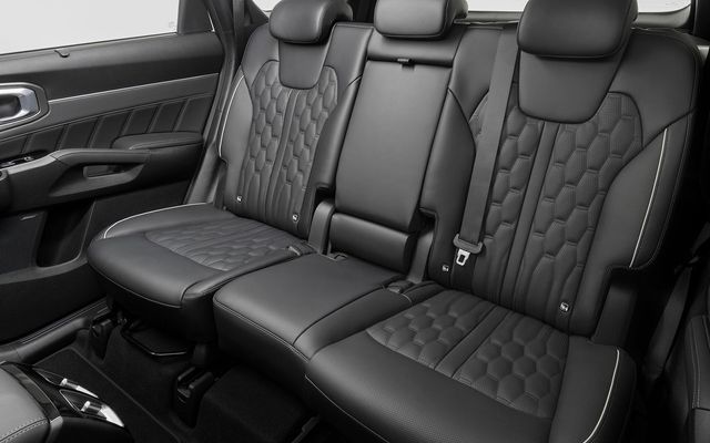 ▲4세대 쏘렌토 MQ4(사진=기아)