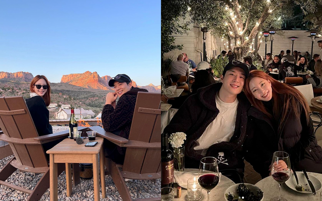 CelebrityCoupleGoals