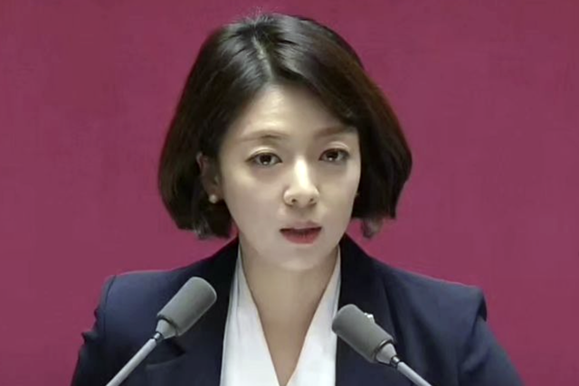 ▲배현진 (사진=배현진 SNS)