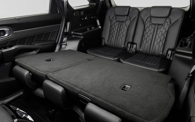 ▲4세대 쏘렌토 MQ4(사진=기아)