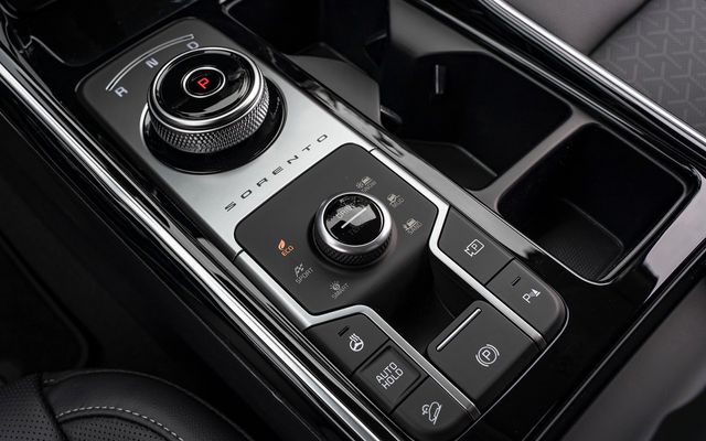 ▲4세대 쏘렌토 MQ4(사진=기아)