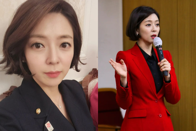 ▲배현진 (사진=배현진 SNS)