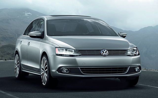 ▲6세대 제타(사진=폭스바겐)