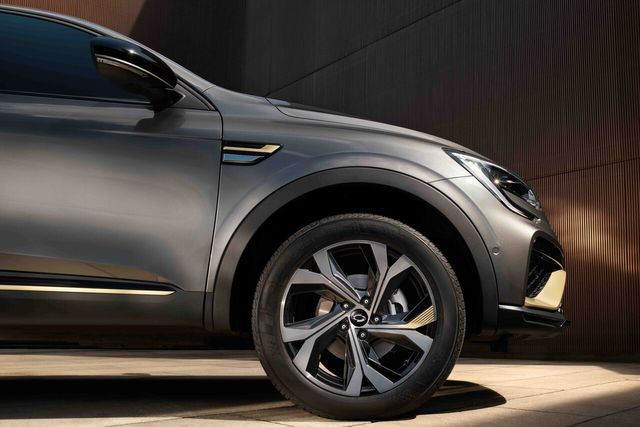 ▲르노코리아 XM3 E-TECH 하이브리드 for all(사진=르노코리아)