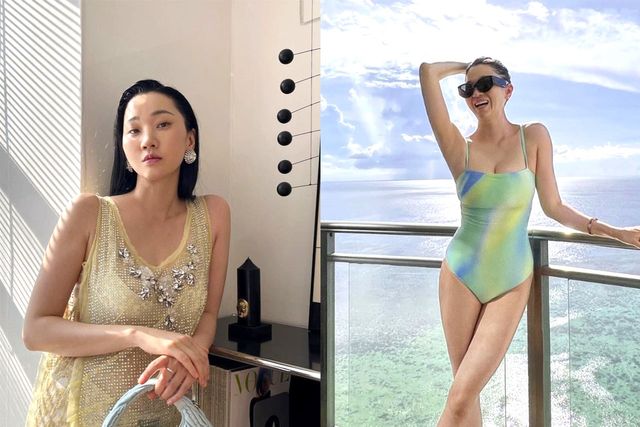 ▲장윤주(사진=sns)