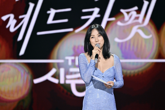 ▲이효리 (사진=KBS '더 시즌즈')