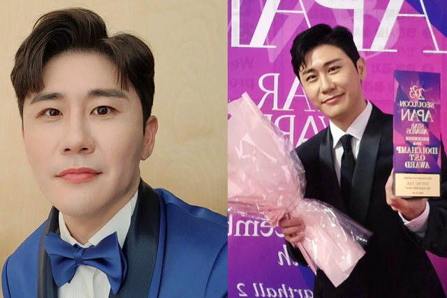 ▲영탁 (사진=영탁 인스타그램)