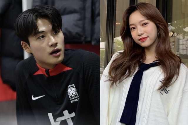 ▲설영우, 양예나 (사진=설영우, 양예나 SNS)