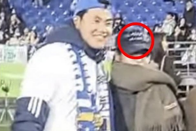 ▲설영우 (사진=온라인 커뮤니티)