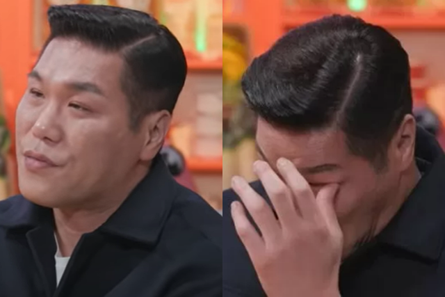 ▲서장훈 (사진=유튜브 채널 '슈퍼마켙 소라')