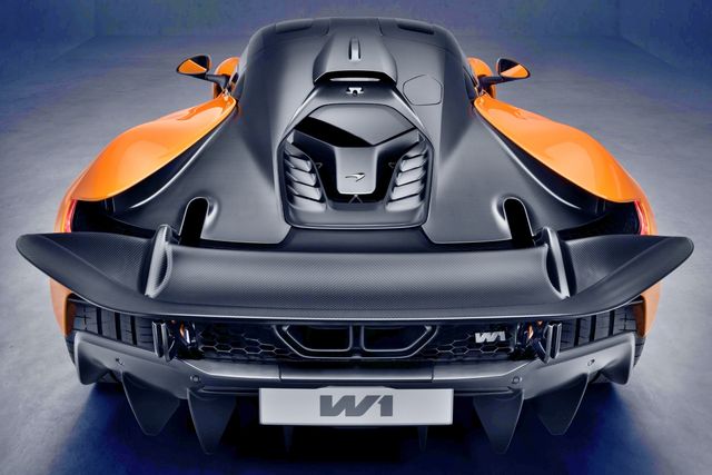 ▲W1(사진=맥라렌)