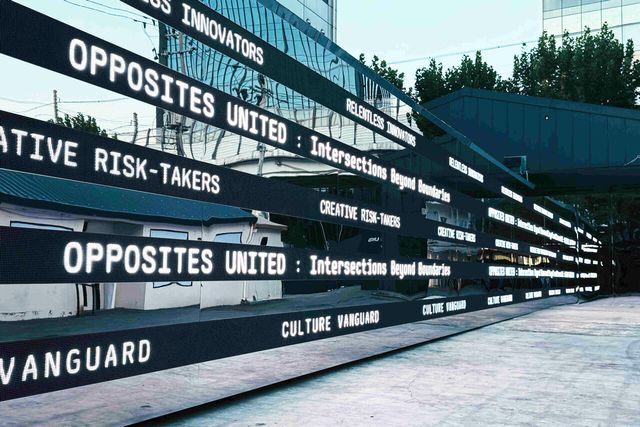 ▲오퍼짓 유나이티드 전시장 전경(사진=기아)