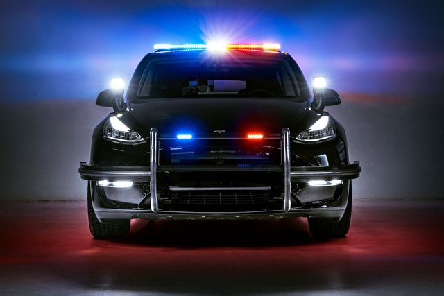 ▲사이버트럭 경찰차(사진=UP.FIT)