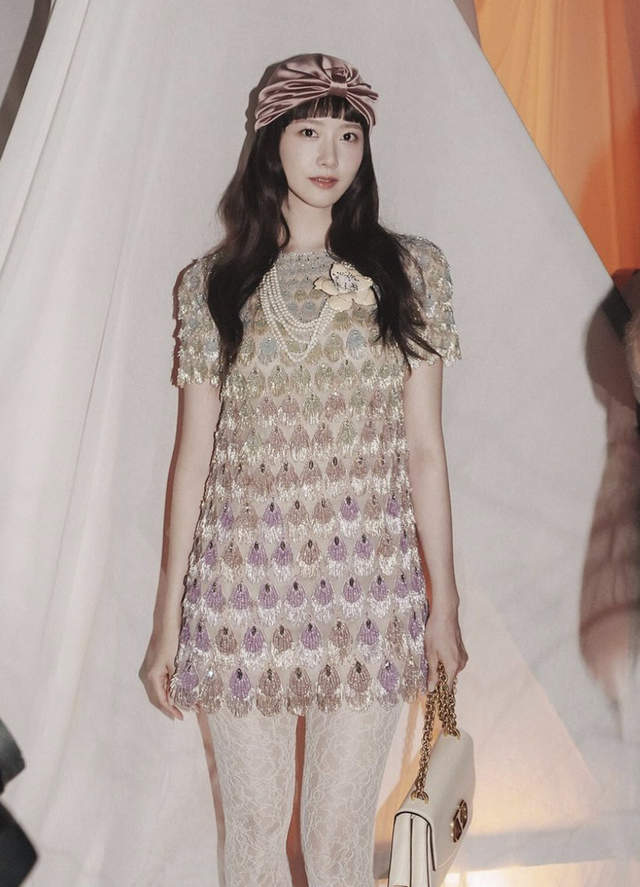 ▲윤아 (사진=윤아 SNS)