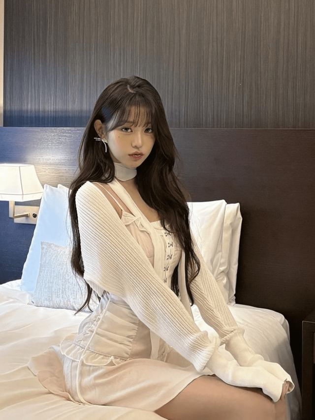 ▲장원영 (사진=장원영 SNS)