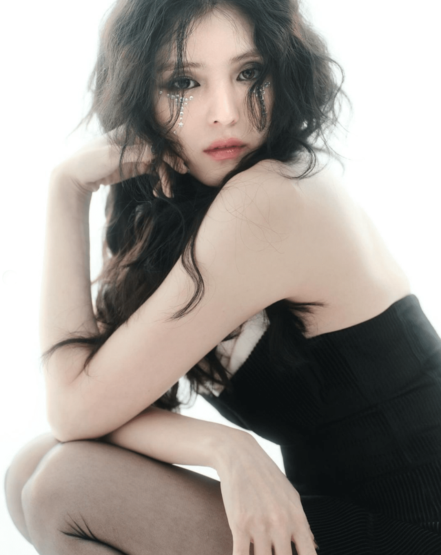 ▲한소희 (사진= 한소희 SNS)