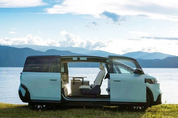 ▲믹스(사진=지커)