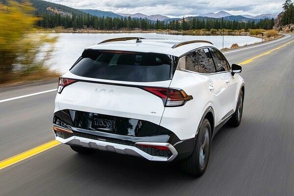 ▲스포티지(사진=기아)