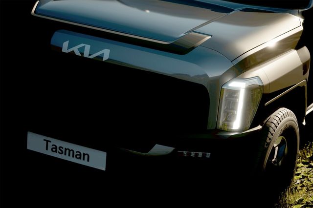 ▲타스만 티저 이미지(사진원본=기아, 오토트리뷴 편집)