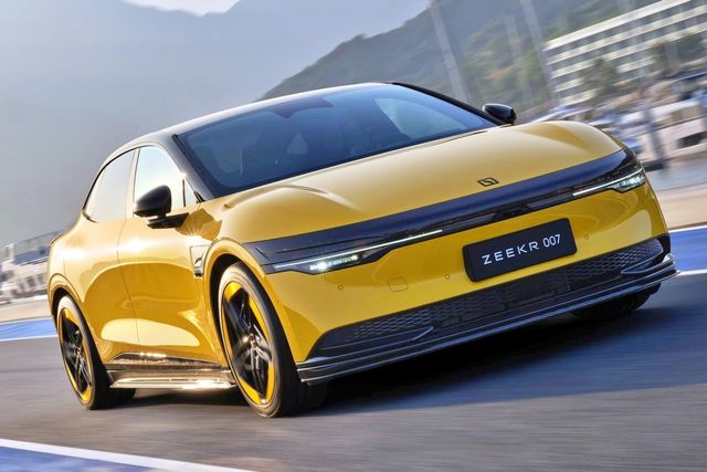 ▲007(사진=지커)