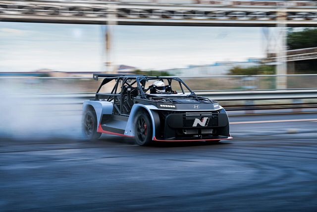 ▲RN24(사진=현대자동차)