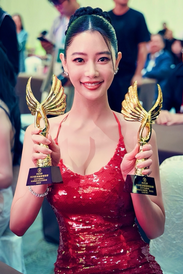 ▲클라라 (사진= CL ENM)