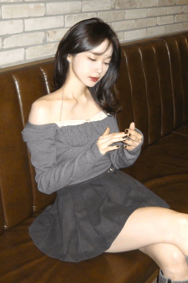 ▲강민경 (사진=개인 SNS)