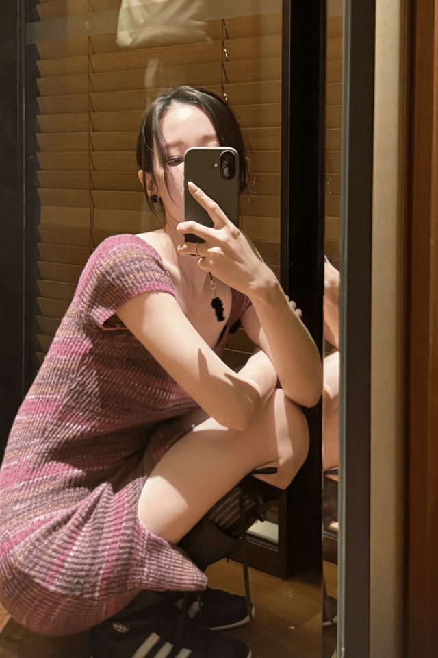 ▲전종서 (사진=전종서 SNS)