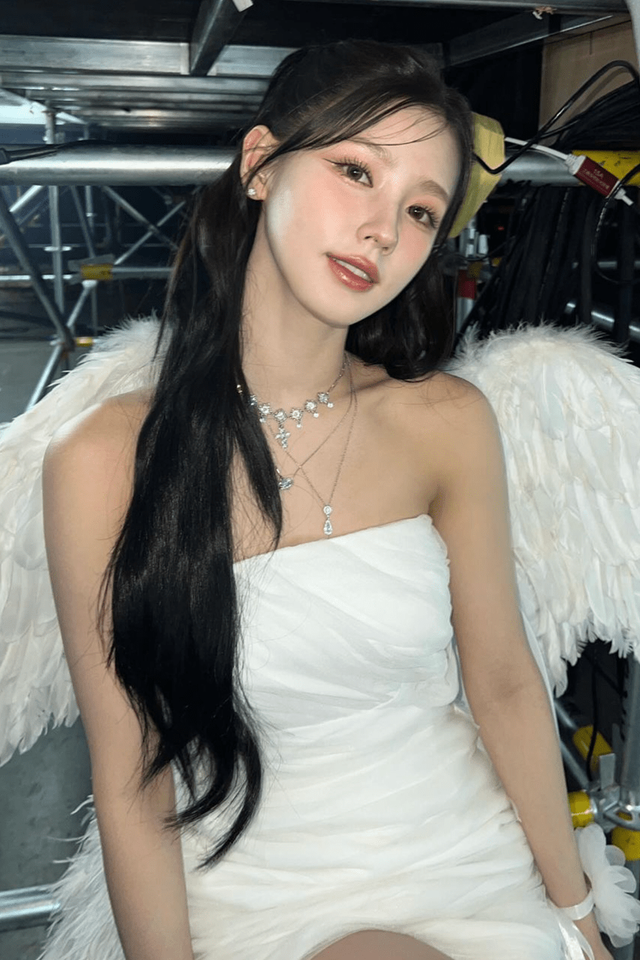 ▲미연 (사진= 미연 SNS)