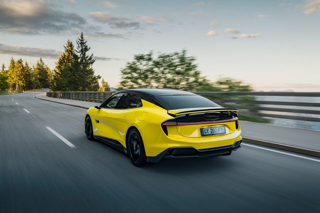 ▲에메야(사진=로터스)