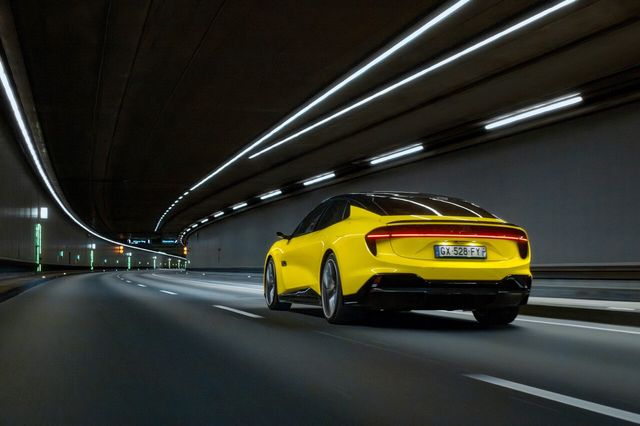 ▲에메야(사진=로터스)