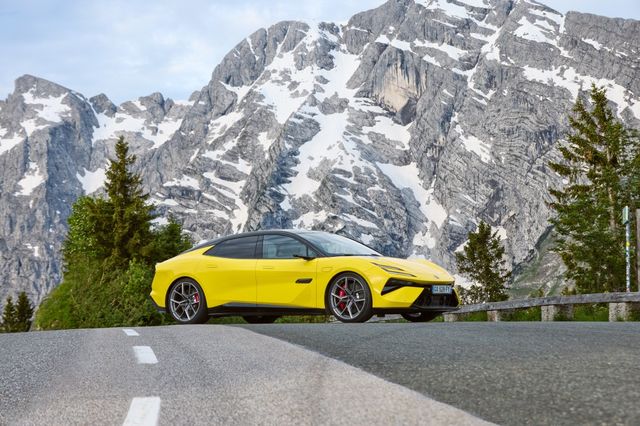 ▲에메야(사진=로터스)