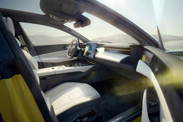 ▲에메야(사진=로터스)