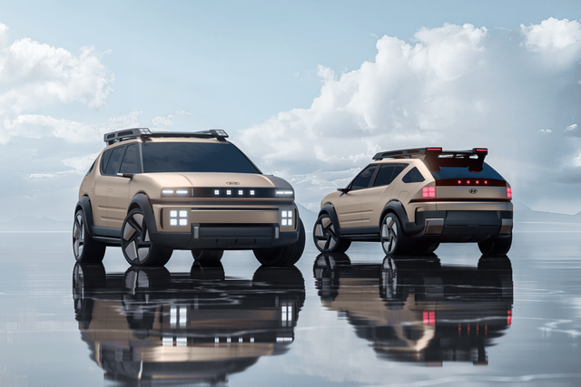 ▲수소전기차 콘셉트카 이니시움(사진=현대차)