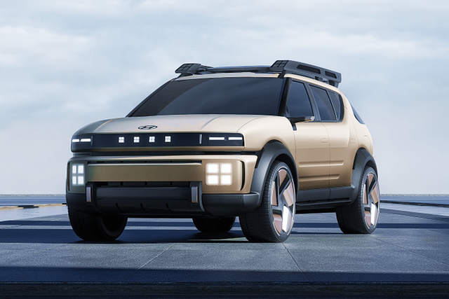 ▲수소전기차 콘셉트카 이니시움(사진=현대차)