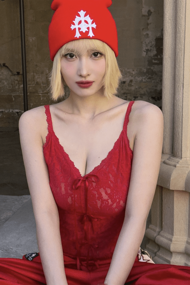 ▲모모 (사진=SNS)