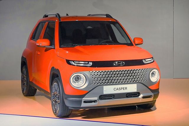 ▲현대 캐스퍼(사진=현대차)