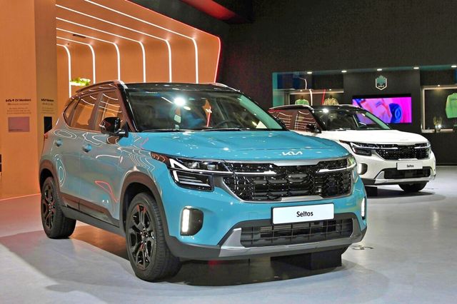 ▲기아 셀토스(사진=기아)