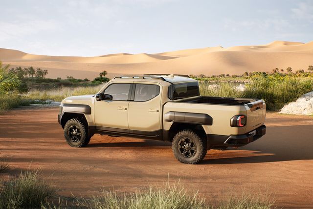 ▲타스만(사진=기아)