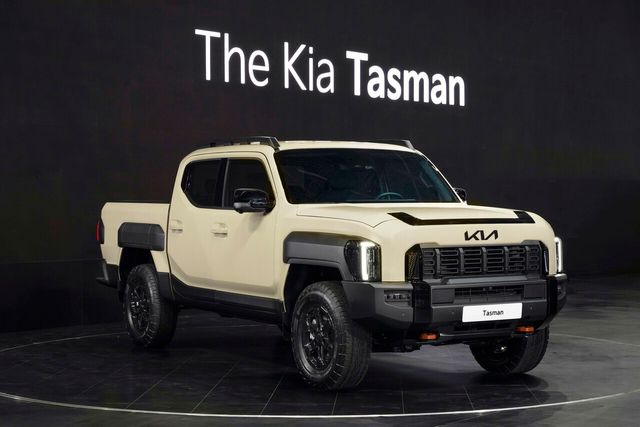 ▲타스만 X-PRO(사진=기아)