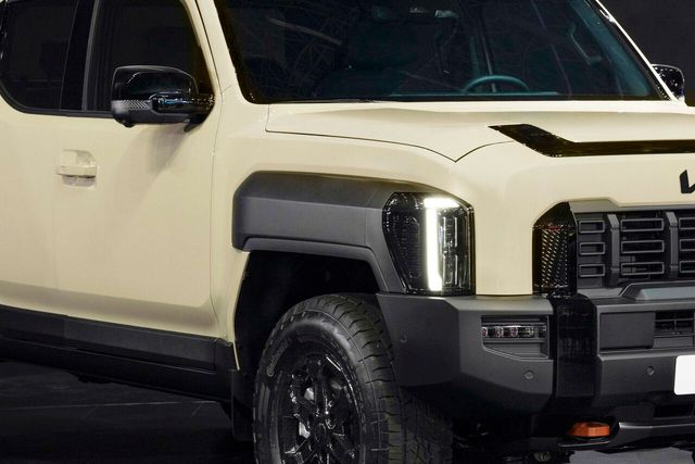 ▲타스만(사진=기아)