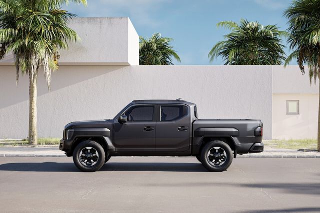 ▲타스만(사진=기아)