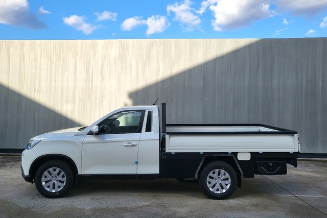 ▲동부 카메온 (사진=동부 제공)