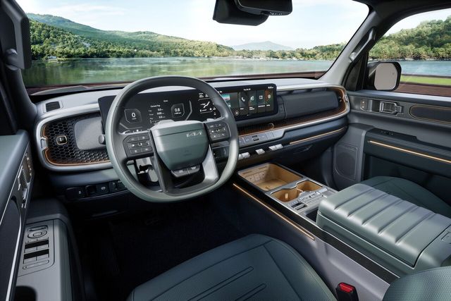 ▲타스만(사진=기아)