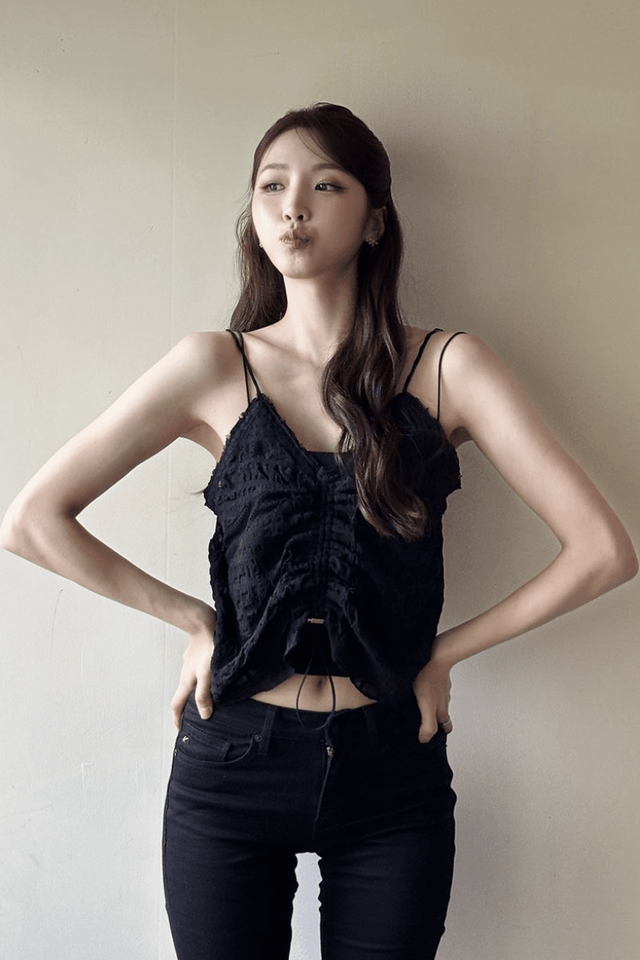 ▲성해은 (사진=성해은 SNS)