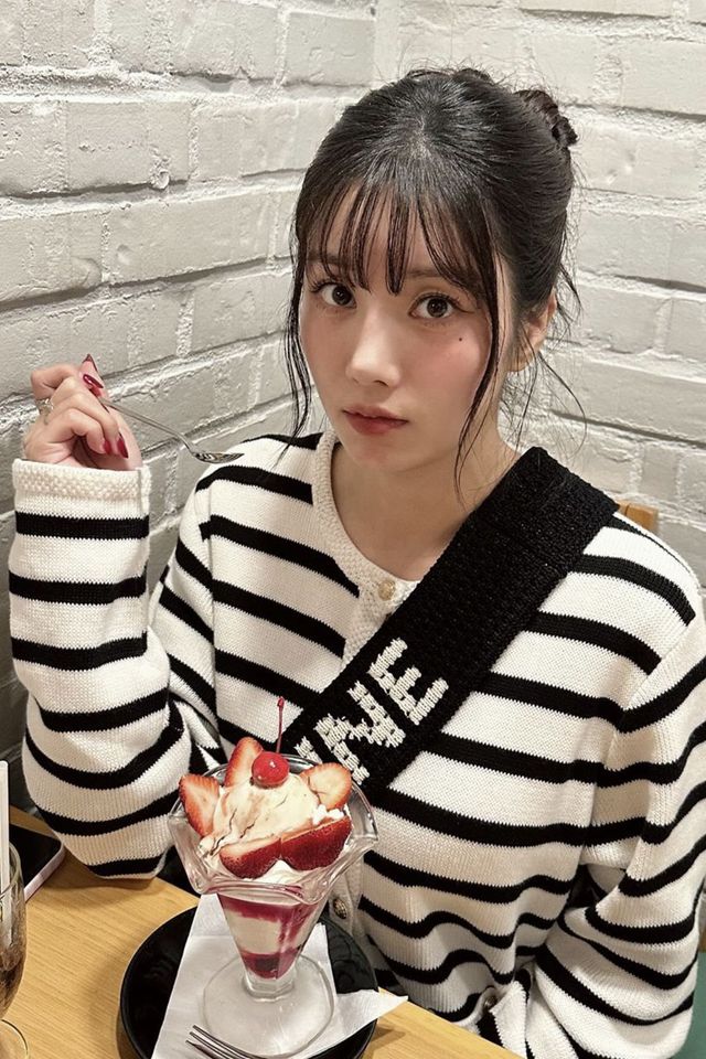▲권은비 (사진=SNS)